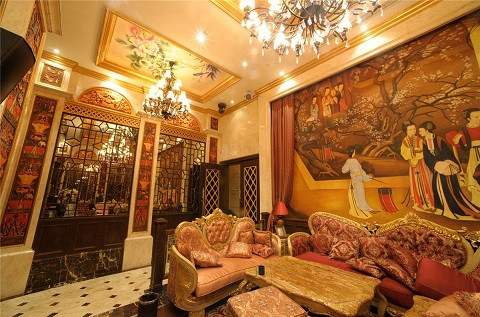 古县高档KTV妹子质量哪家好