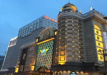 古县最大顶级出名高端豪华KTV会所-皇冠伯爵KTV顶级体验点评